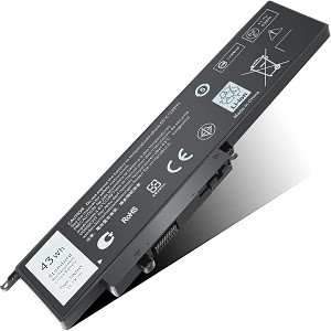 Dell Inspiron 11-3147 11-3148 11-3152 11-3153 11-3157 11-3158 13-7347 13-7348 13-7352 13-7353 13-7359 15-7558 15-7568 GK5KY Original Laptop Battery