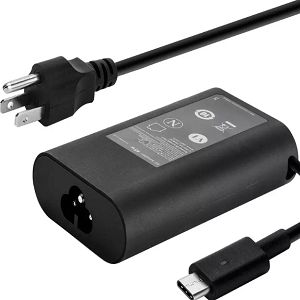 Dell 45W 20V 2A USB Laptop Adapterde