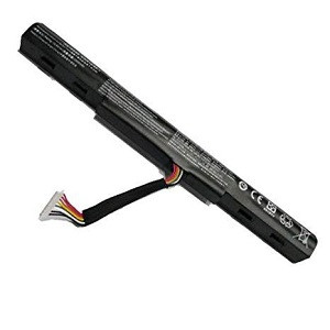Acer Aspire E5-523 E5-523G E5-553 E5-553G E5-575 E5-575G E5-575T E5-575TG E5-576 ES1-432 E15 E5-475 E5-475G Series AS16A5K AS16A7K AS16A8K Laptop Battery