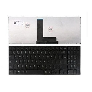 Toshiba C-50B C50 C50D C55 C55D C55-B5299 C55-B5298 Laptop Keyboard