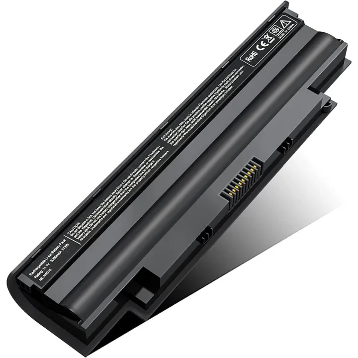 Dell Inspiron N5110 N5010 N5030 N5040 N5050 4400mAh Laptop Battery