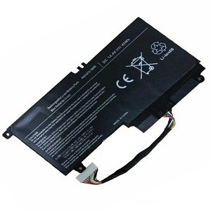 Toshiba Satellite L40 L45 L50 L55 P50 P55 S50 S55 Series PA5107U PA5107U-1BRS Laptop Battery