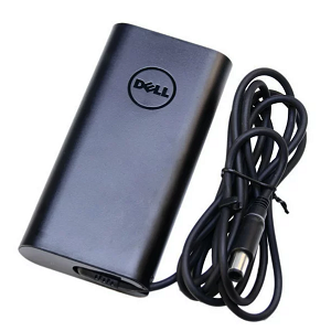 Dell 90W 19.5V 4.62A 7.4mm 5.0mm Laptop Adapter