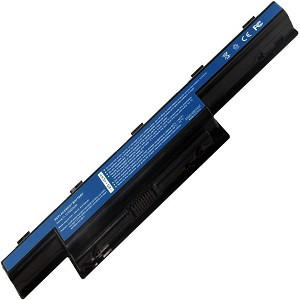 Acer Aspire 4000, 5000 and 7000 4253, 4750, 4551, 4552, 4738, 4741, 4771, 5251, 5253, 5542, 5551, 5552, 5560, 5733, 5741, 5742, 5750, 7551, 7552, 7560, 7741, 7750, AS5741  Laptop Battery