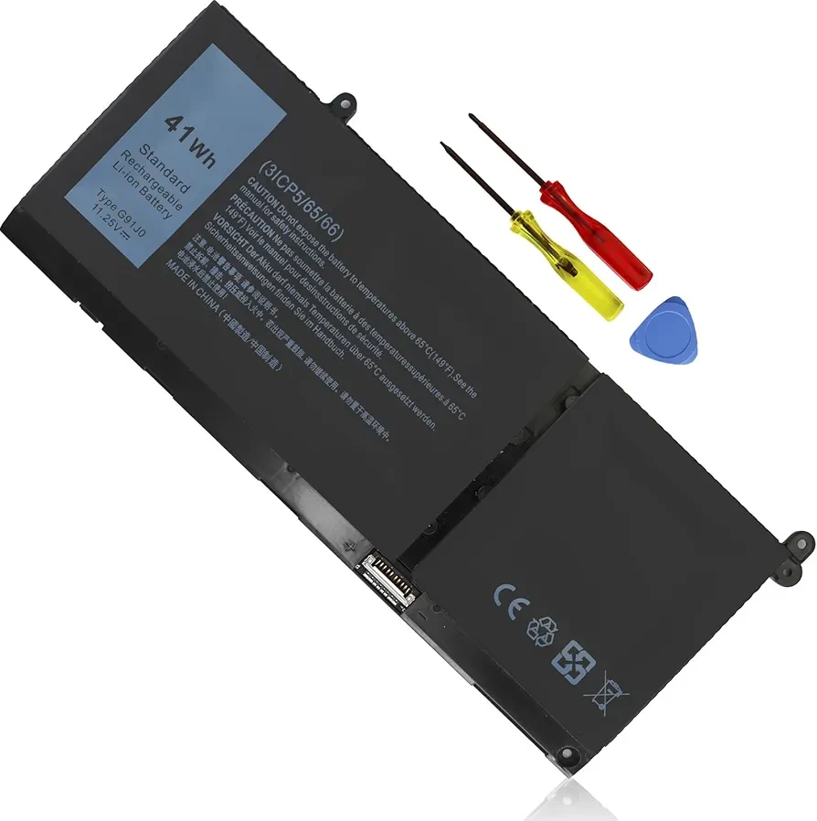 Dell Inspiron 15 3511 3520 G91J0 A Grade Laptop Battery
