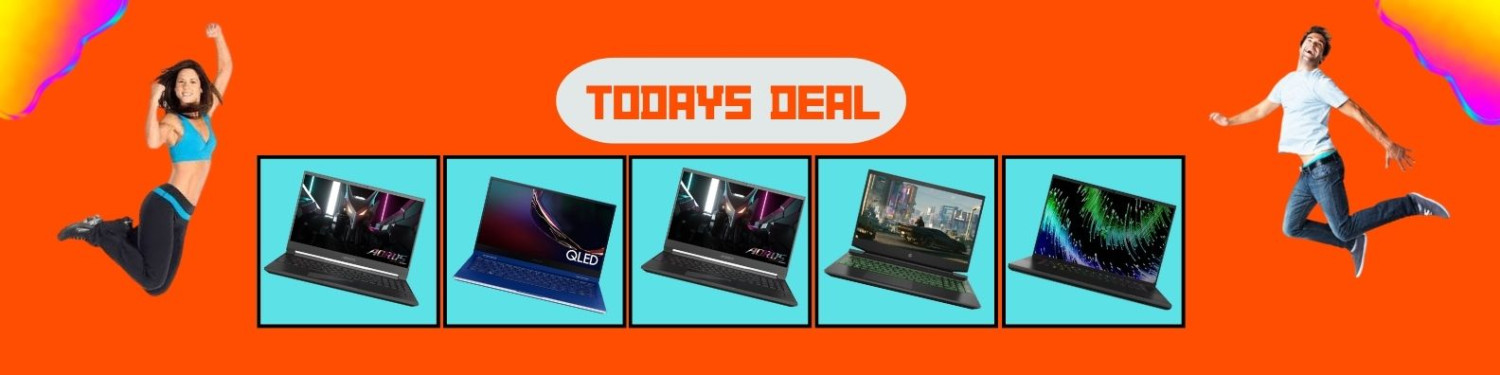 Laptop Battery promo