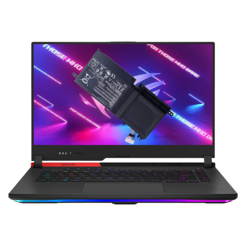 Laptop Battery Series