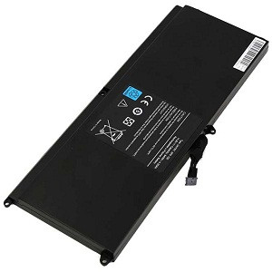 Dell XPS 15Z, XPS 15Z-L511Z, XPS 15Z-L511X NMV5C 0HTR7 HTK7 75WY2 Original Laptop Battery