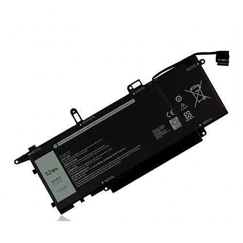 Dell Latitude 7400 2-in-1 Latitude 9410 2-in-1 Series MXV9V E7300 E7400 Laptop Battery