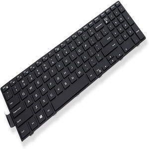 Dell Inspiron 3541 3542 3543 3551 3552 3555 3558 Laptop Keyboard