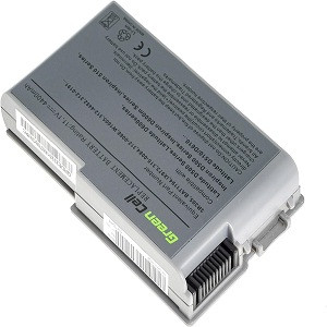 Dell Inspiron 500 500 m 510 m 600 m Latitude 500M 600M D500 D505 D510 D520 D530 D600 D610 PP05L PP17L Precision M20 Original Laptop Battery