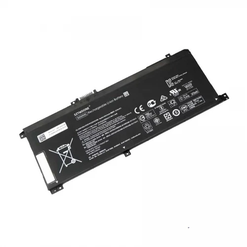 HP Envy X360 SA04XL 15-DR 15-DR0010TX Laptop Battery