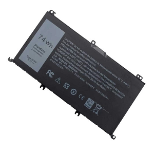 Dell Inspiron 15 7000 INS15PD 5576 5577 15-5576 15-5577 Laptop Battery