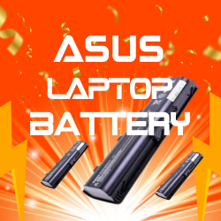 Asus Laptop Battery