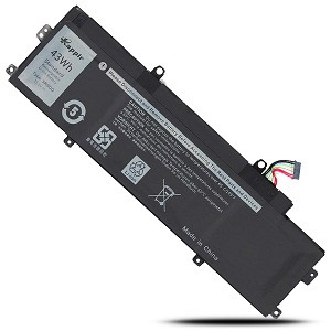 Dell Chromebook 11 3120, P22T, P22T001 Laptop Battery, PN: 5R9DD KTCCN 0KTCCN XKPD0 Original Laptop Battery