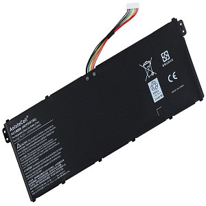 Acer SF314-52 SP314-52, SP314-52-36PS, SP314-52-501M, SP314-52-50HT, SP314-52-51K3, Spin 3 SP314-52  Laptop Battery