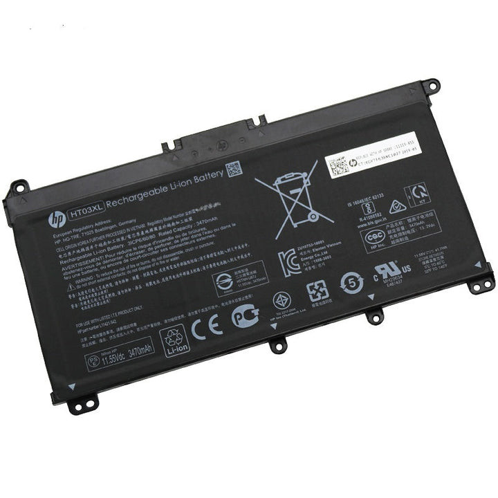 HP Pavilion 15-cs3xxx 15-cs2xxx 15-cs1xxx HT03XL Laptop Battery