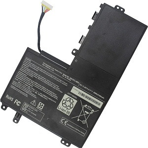 Toshiba Satelite PA5157U-1BRS E45T E45T-A4100 5157U U940 Original Laptop Battery
