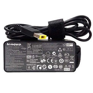 Lenovo 65W 3.25A USB Power Laptop Adapter