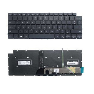 Dell Vostro 3401 3402 5402 5408 5409 3400 5390 5391 7000 7390 Backlight Laptop Keyboard
