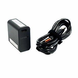 Lenovo 45W 20V 2.2A Yoga Power Laptop Adapter