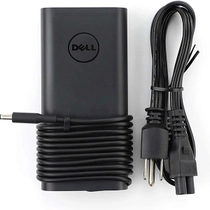 Dell 65W 19.5V 3.34A 7.4mm 5.0mm Laptop Adapter