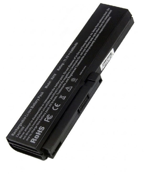 LG SQU-804 SQU-805 SQU-807 R410 R510 R560 R580 Laptop Battery