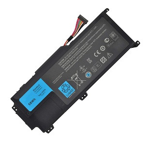 Dell XPS 14Z, 14Z-L421X, 14Z-L412Z, 14-L421X V79Y0 V79YO YMYF6 0YMYF6 Original Laptop Battery