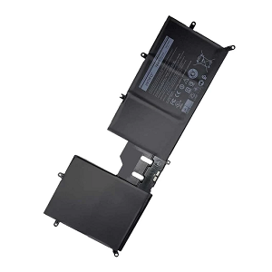 Dell Alienware R2 M15 M17 ALW15M-D4736W D4501B D4958W D4728W Laptop Battery