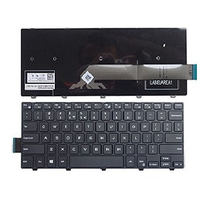 Dell Inspiron 3442 3441 3443 3446 5447 5000 5442 5445 Laptop Keyboard