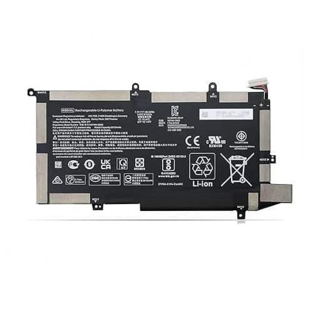 HP Spectre x360 14t-ea00 Compatible with 14-ea0002ni  14-ea0002nx 14-ea0003ns Laptop Battery