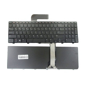 Dell Inspiron 5110 N5110 15R Laptop Keyboard