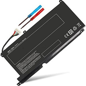 HP Pavilion Gaming 15 2019 15-DK 15-EC 16-A0 Spectre X360 15-AP 15T-AP Series Laptop Battery